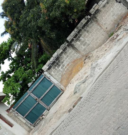 Parcelle à vendre à Cotonou Vèdoko