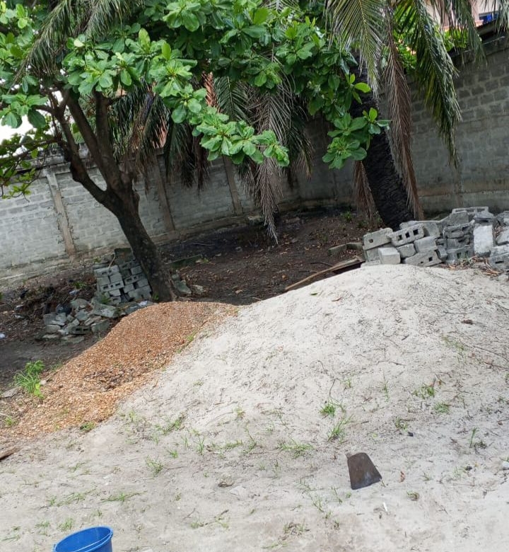 Parcelle à vendre à Cotonou Vèdoko
