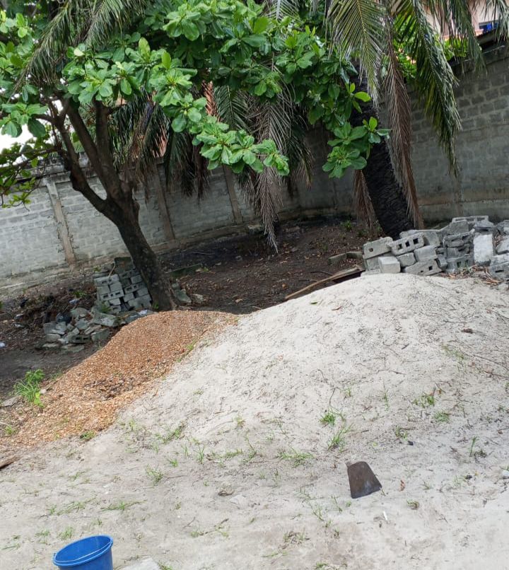 Parcelle à vendre à Cotonou Vèdoko