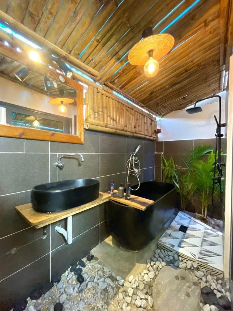 Résidence meublée à louer à Cotonou Fidjrossè