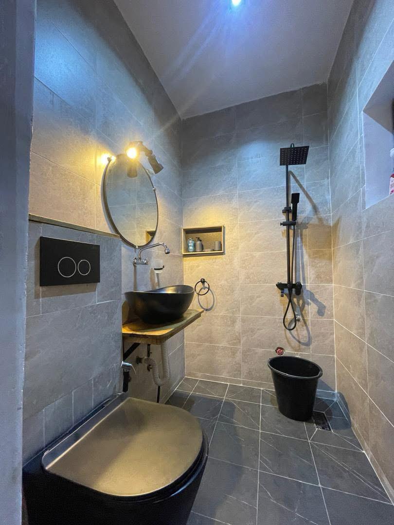 Résidence meublée à louer à Cotonou Fidjrossè