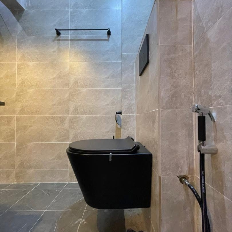 Résidence meublée à louer à Cotonou Fidjrossè