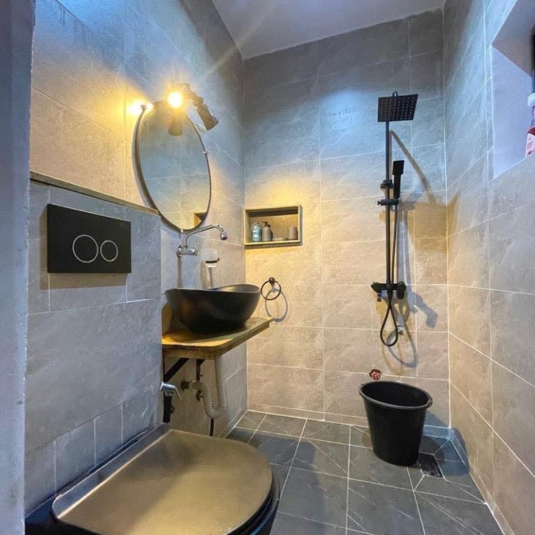 Résidence meublée à louer à Cotonou Fidjrossè