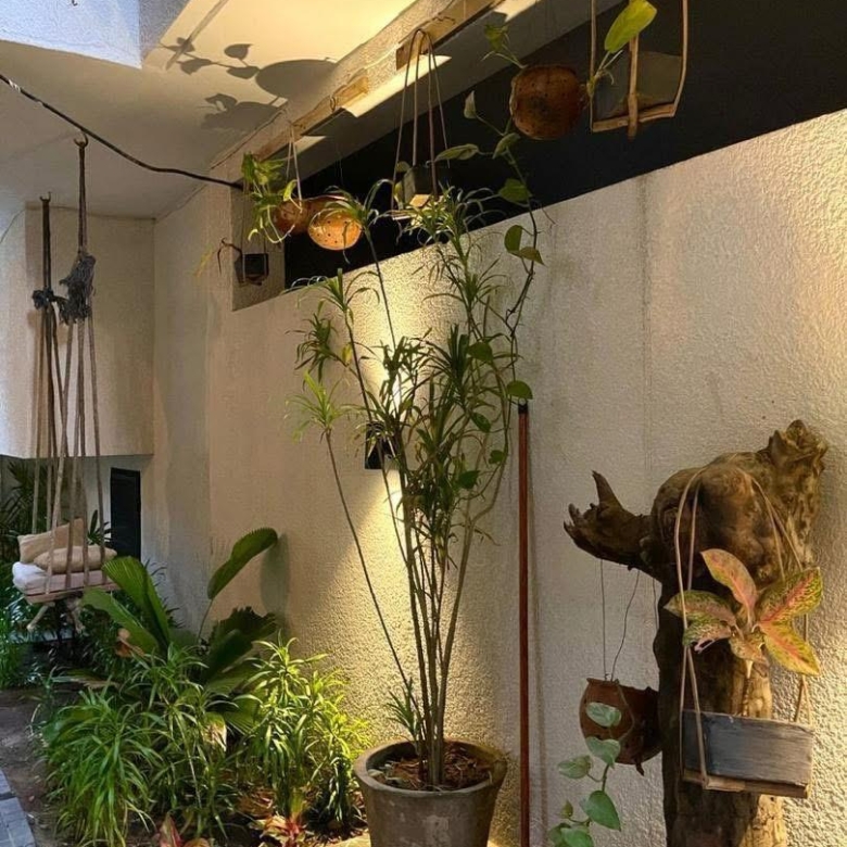 Résidence meublée à louer à Cotonou Fidjrossè