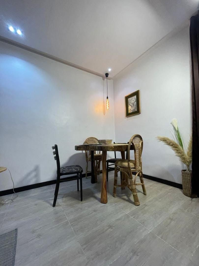 Résidence meublée à louer à Cotonou Fidjrossè