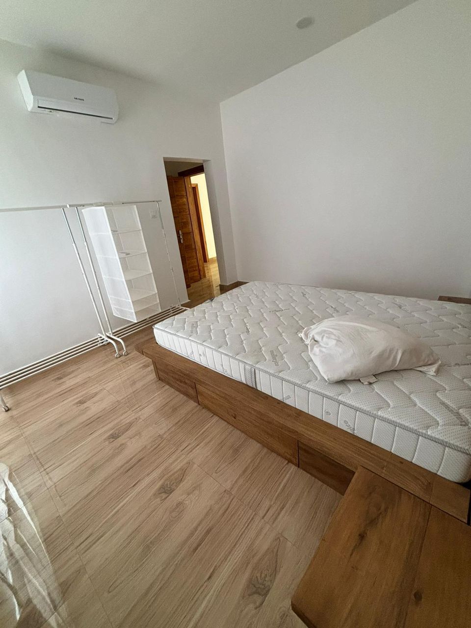 Villa Duplex meublée à Fidjrossè-Akogbato