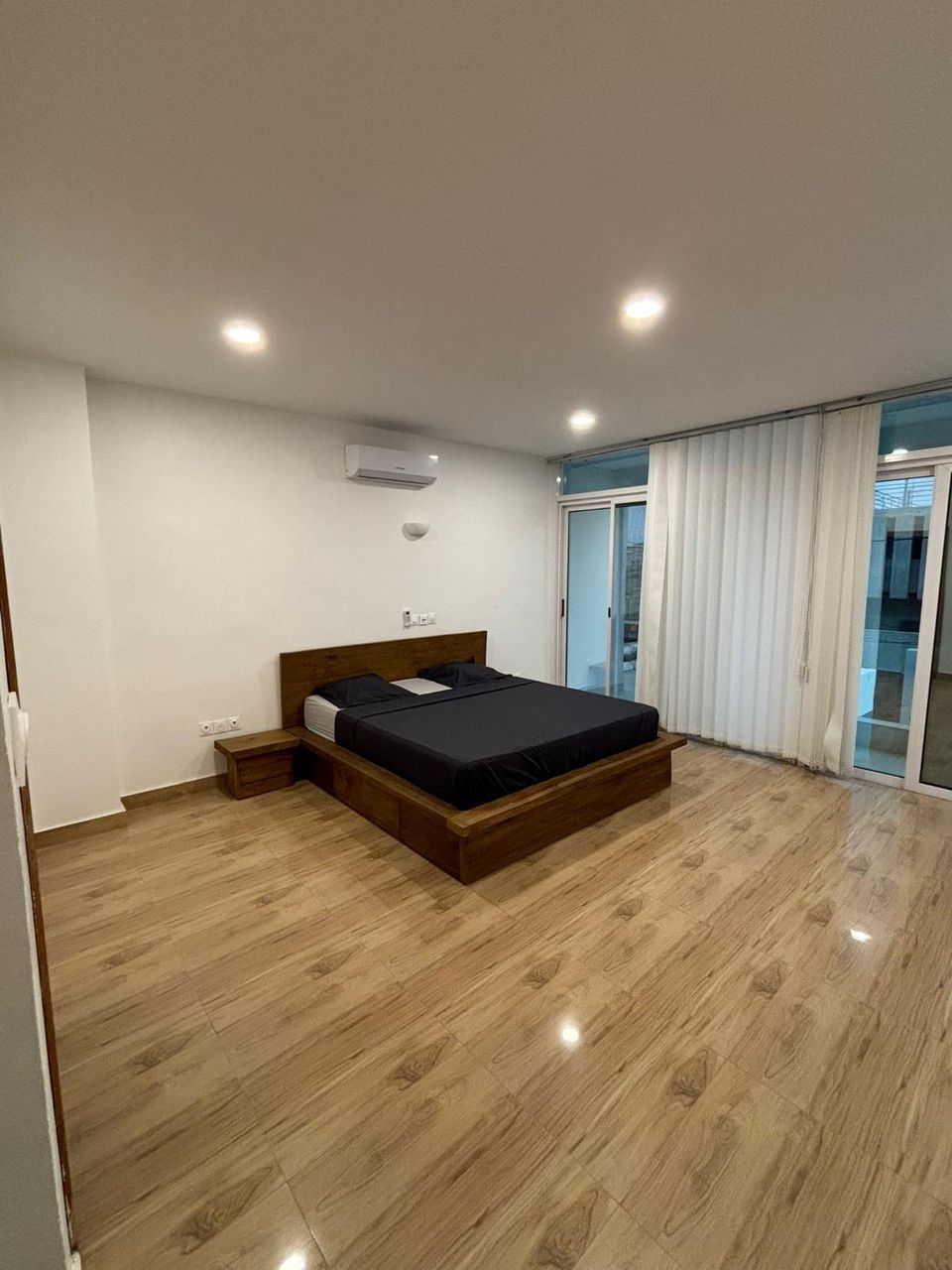 Villa Duplex meublée à Fidjrossè-Akogbato