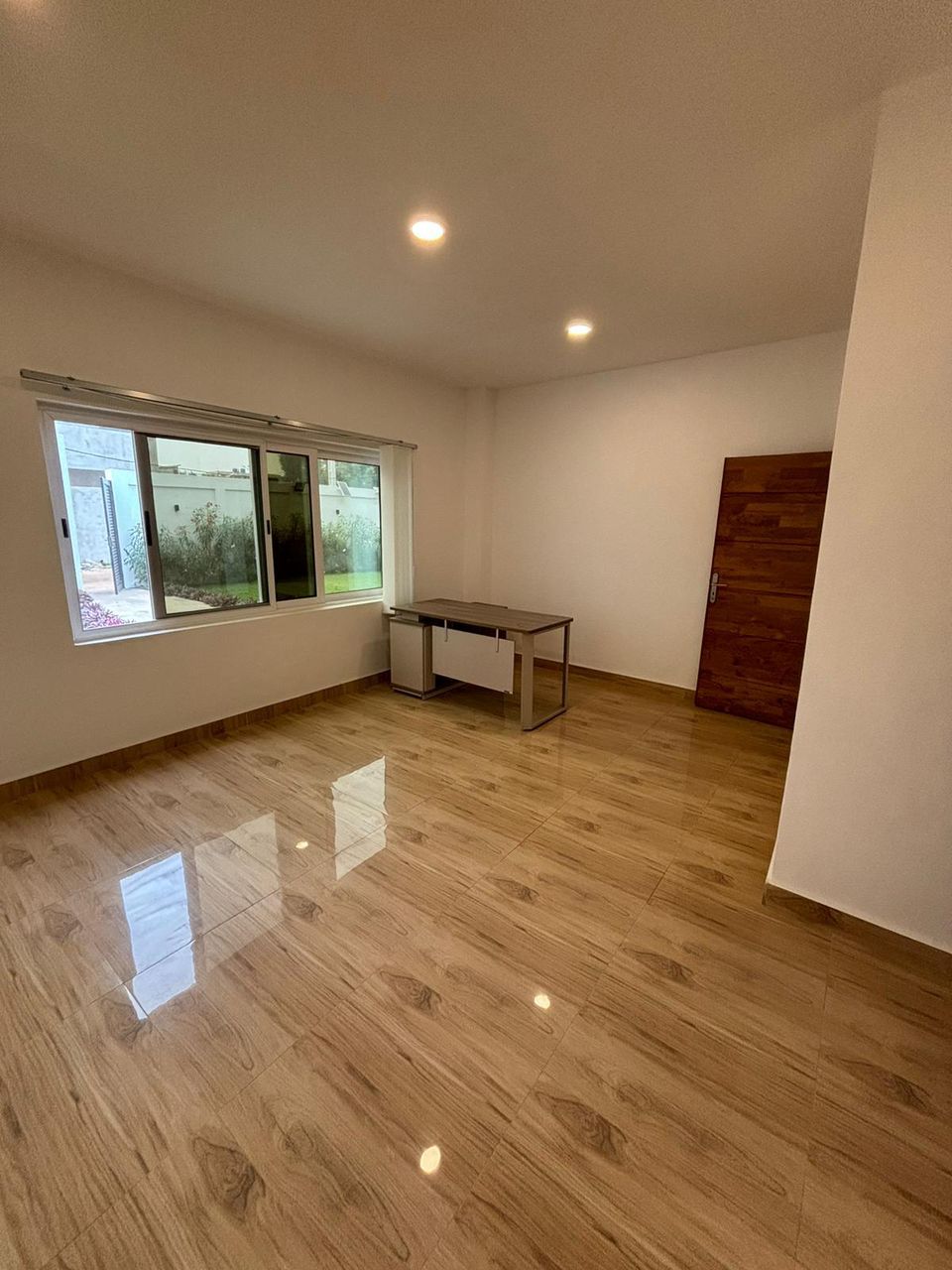 Villa Duplex meublée à Fidjrossè-Akogbato