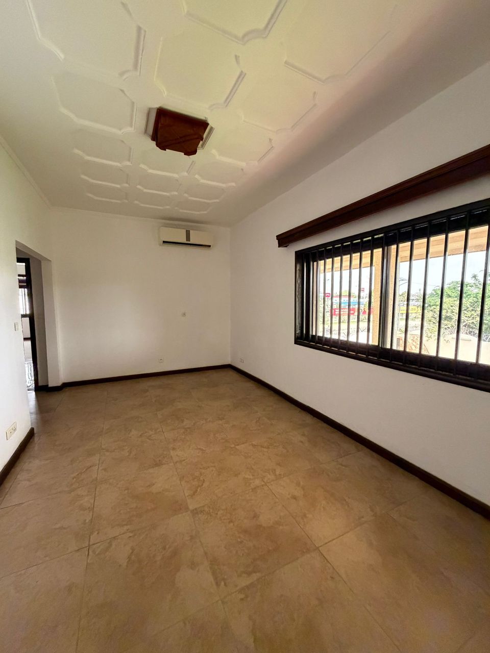 Villa avec piscine à louer à Cotonou Erevan Aéroport