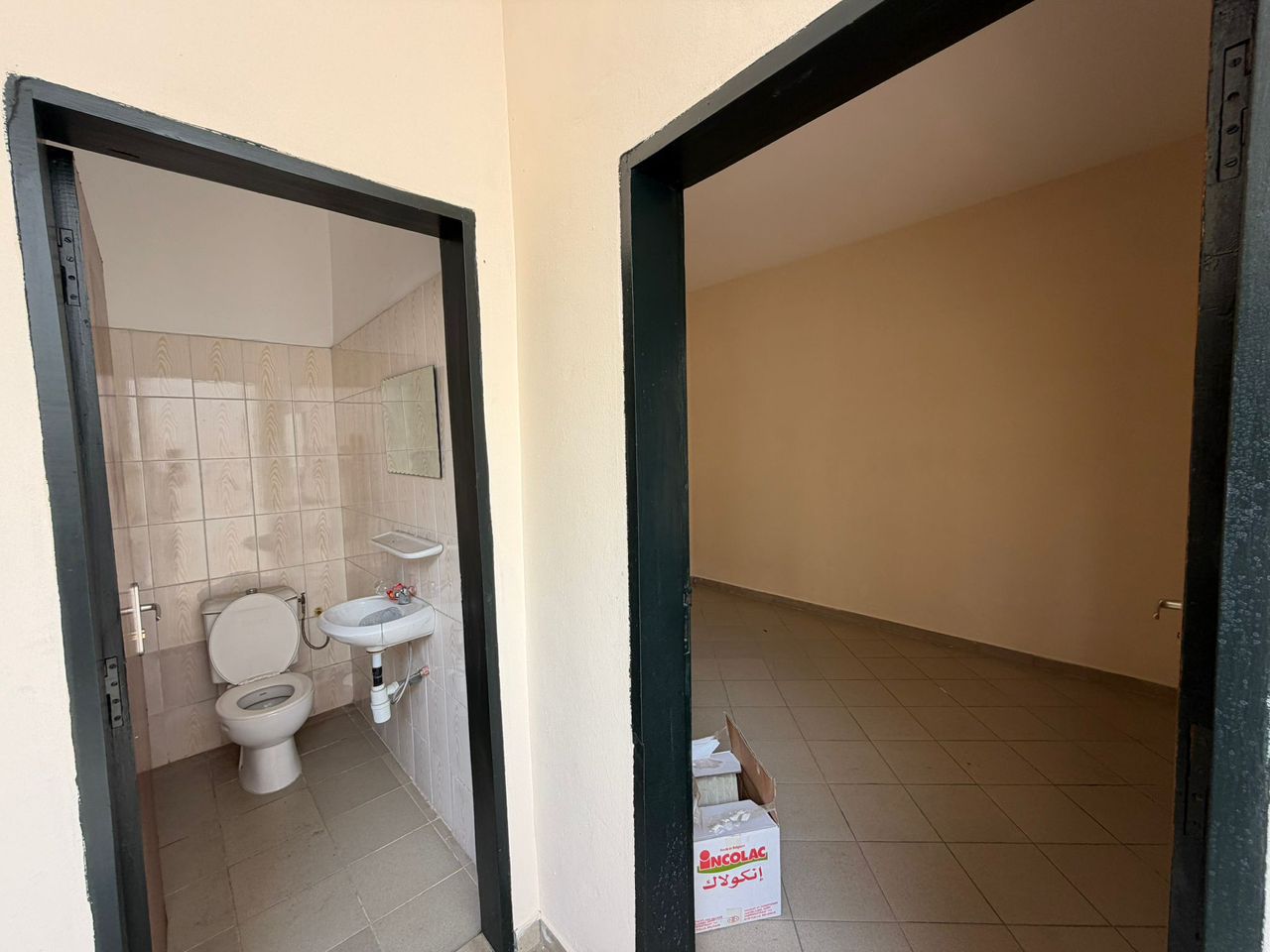 Villa avec piscine à louer à Cotonou Erevan Aéroport