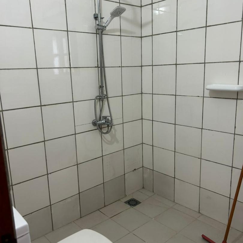 Villa o louer à Cotonou Akpakpa zone des ambassades