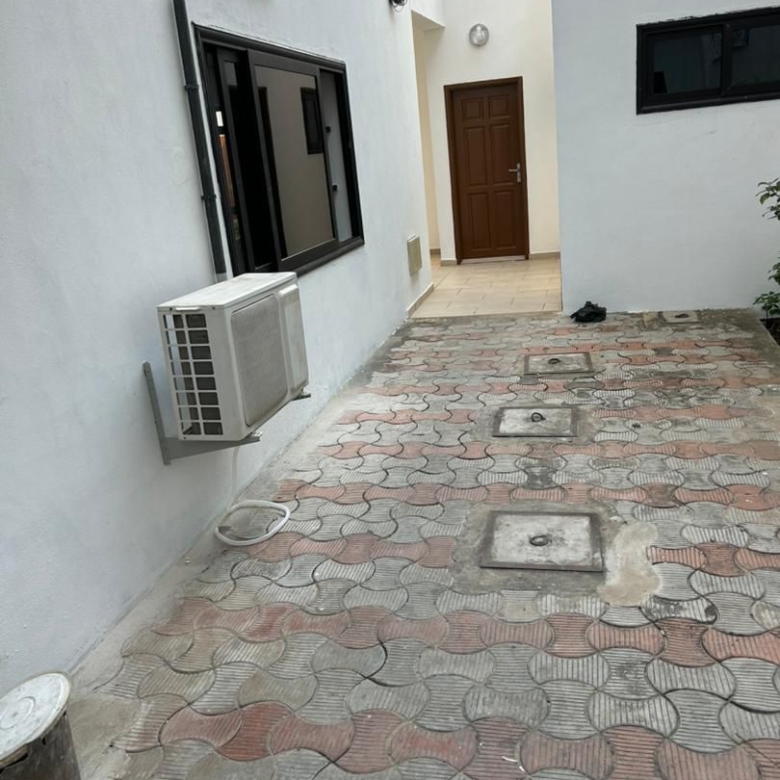 Villa o louer à Cotonou Akpakpa zone des ambassades