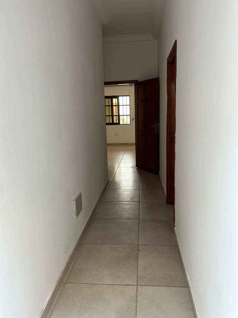 Villa o louer à Cotonou Akpakpa zone des ambassades