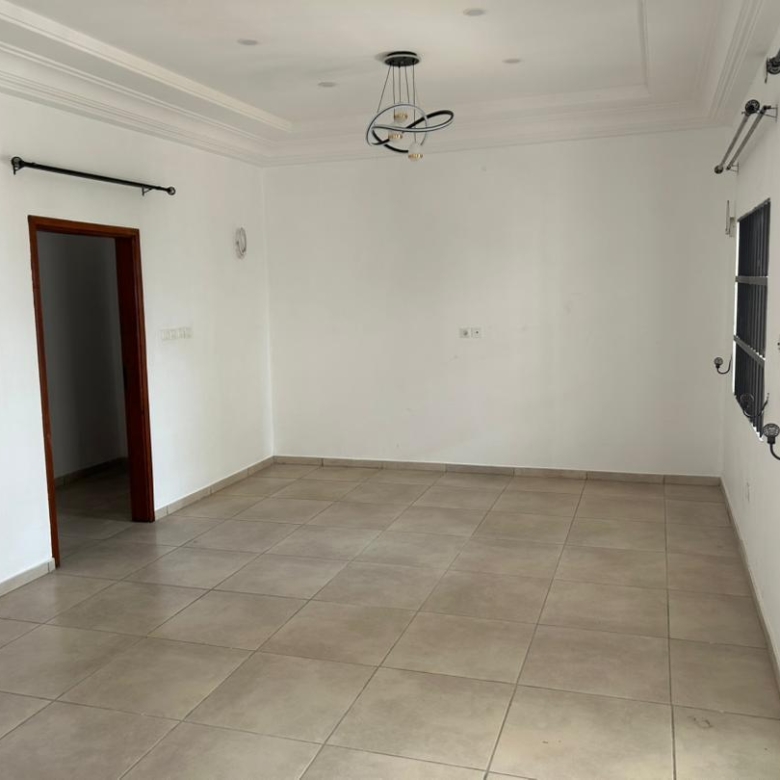 Villa o louer à Cotonou Akpakpa zone des ambassades