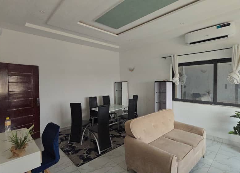 Immeuble R+3 à vendre à Cotonou Vèdoko Zèzoumin (2)