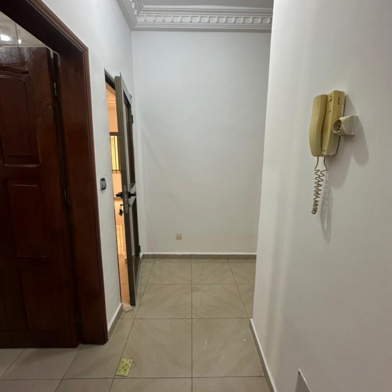 Appartement Entrée personnelle à louer à Cotonou Fidjrossè