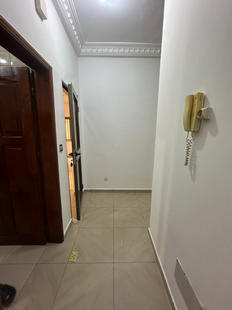 Appartement Entrée personnelle à louer à Cotonou Fidjrossè