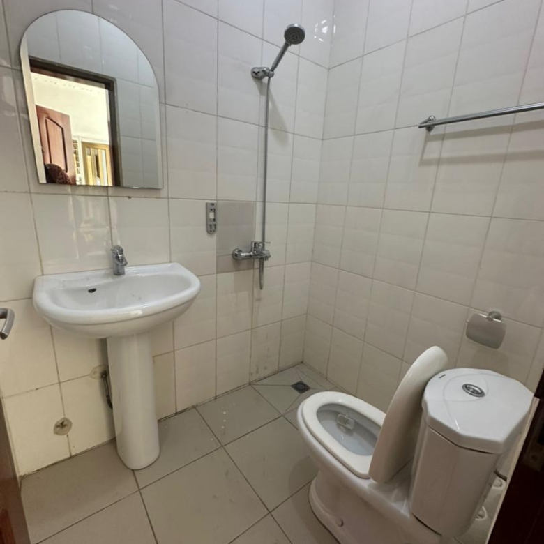 Appartement Entrée personnelle à louer à Cotonou Fidjrossè