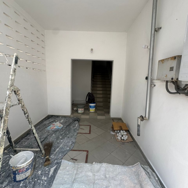 Appartement Entrée personnelle à louer à Cotonou Fidjrossè