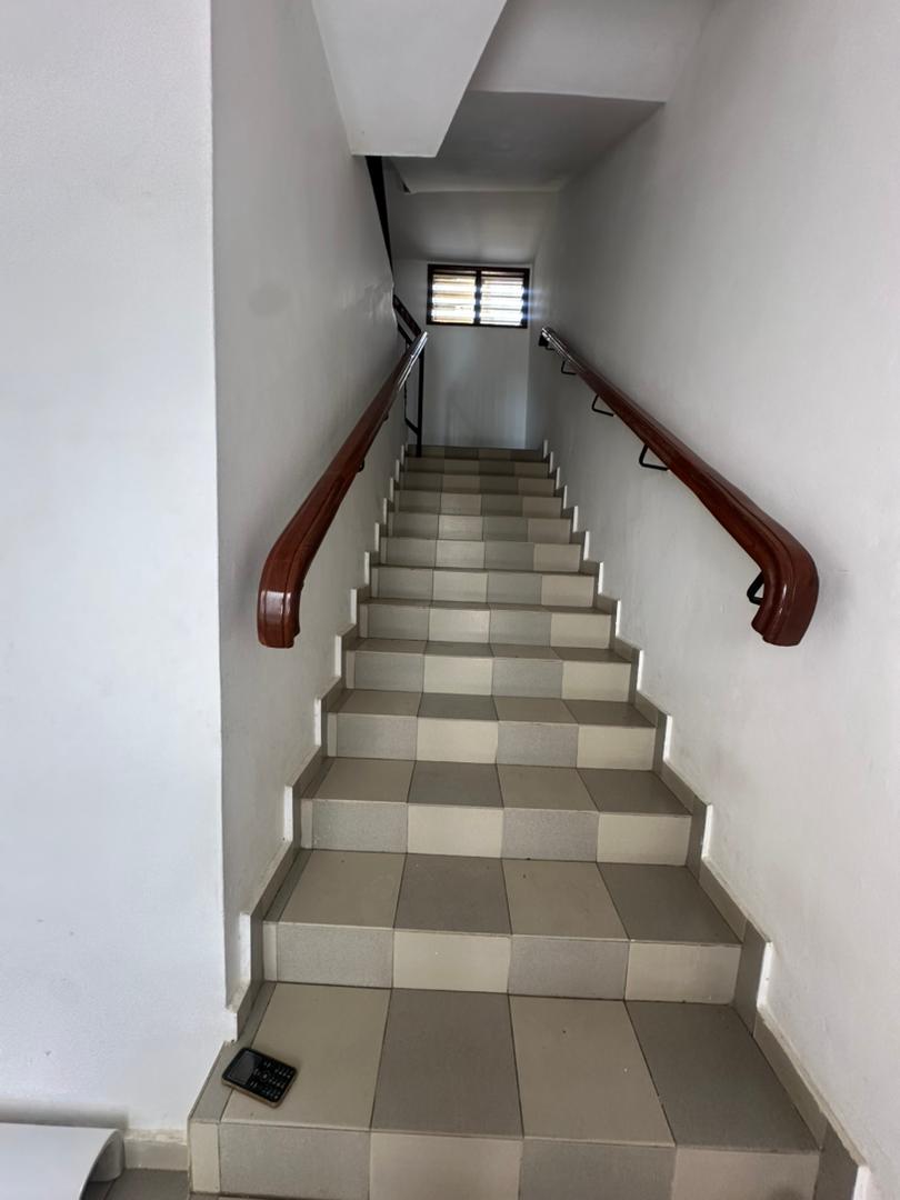 Appartement Entrée personnelle à louer à Cotonou Fidjrossè