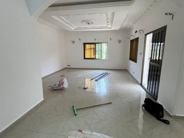 Appartement Entrée personnelle à louer à Cotonou Fidjrossè