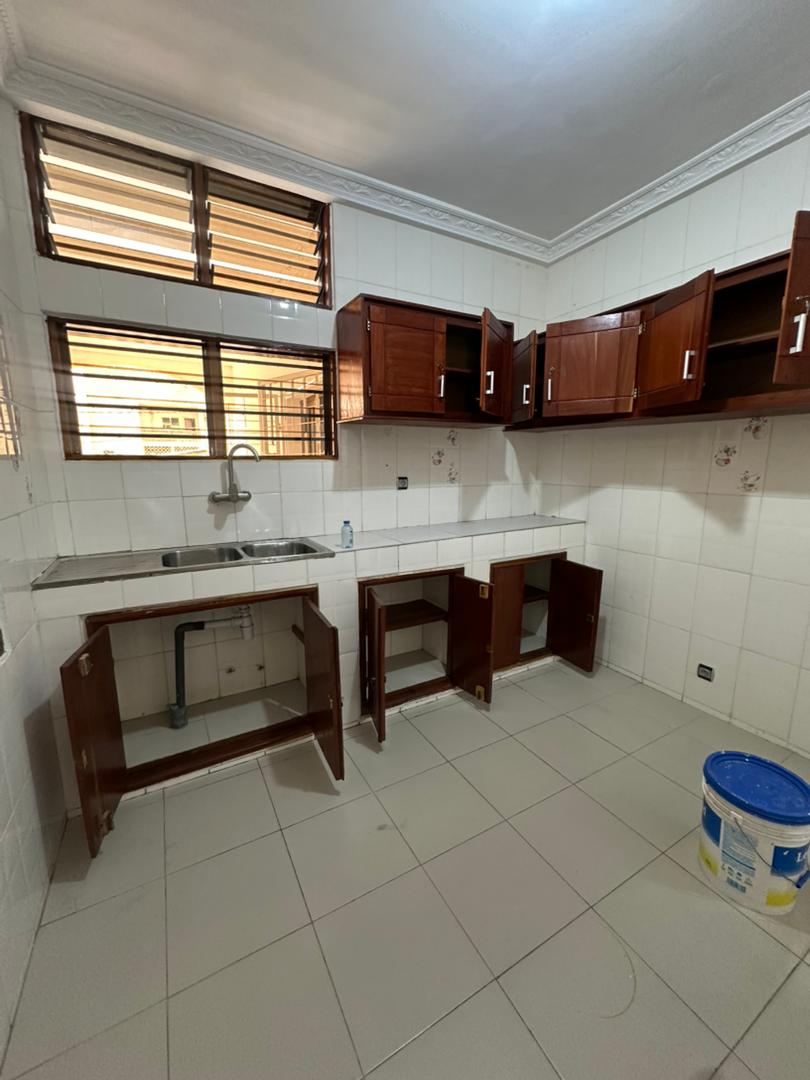 Appartement Entrée personnelle à louer à Cotonou Fidjrossè