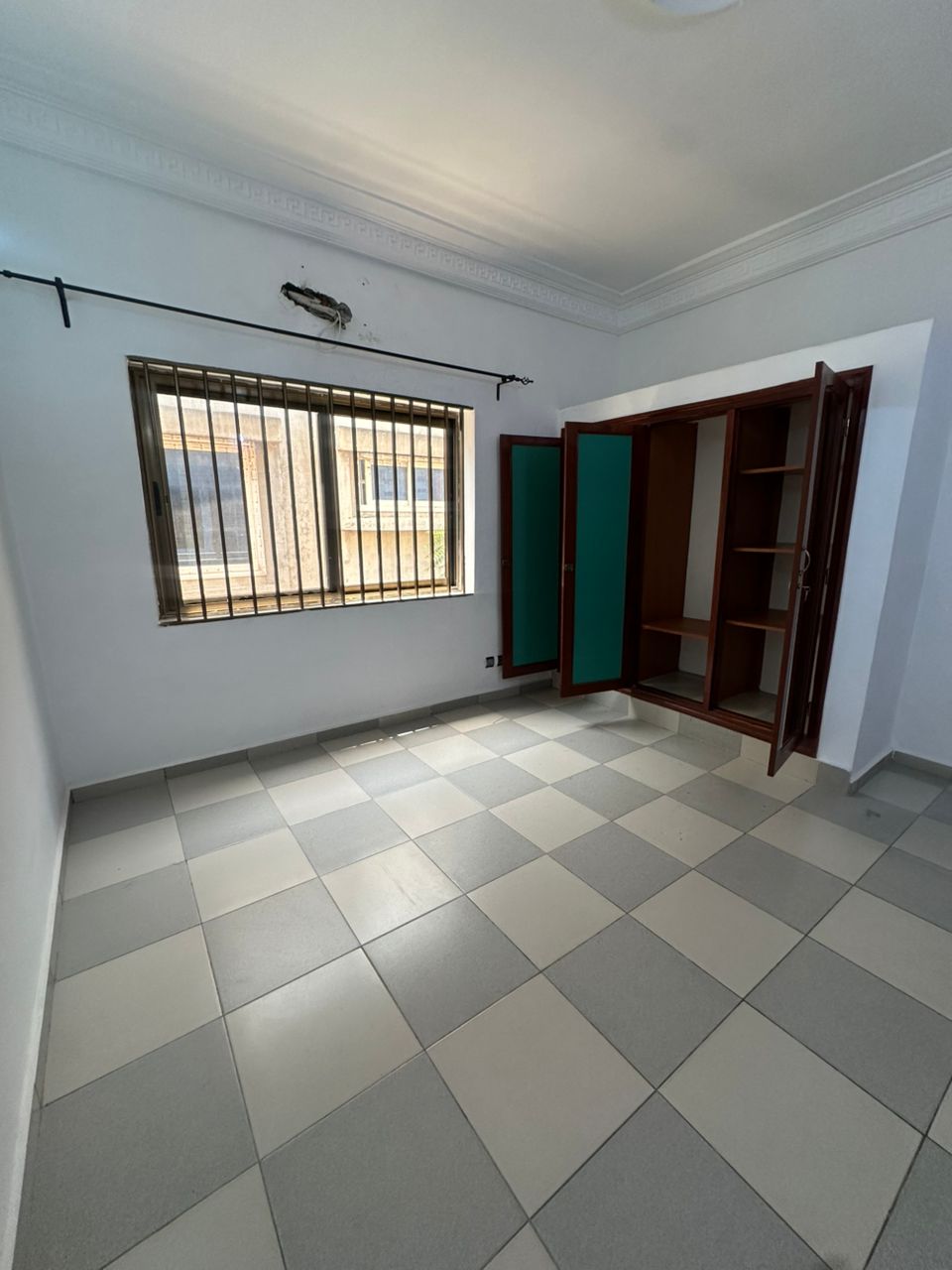 Appartement Entrée personnelle à louer à Cotonou Fidjrossè