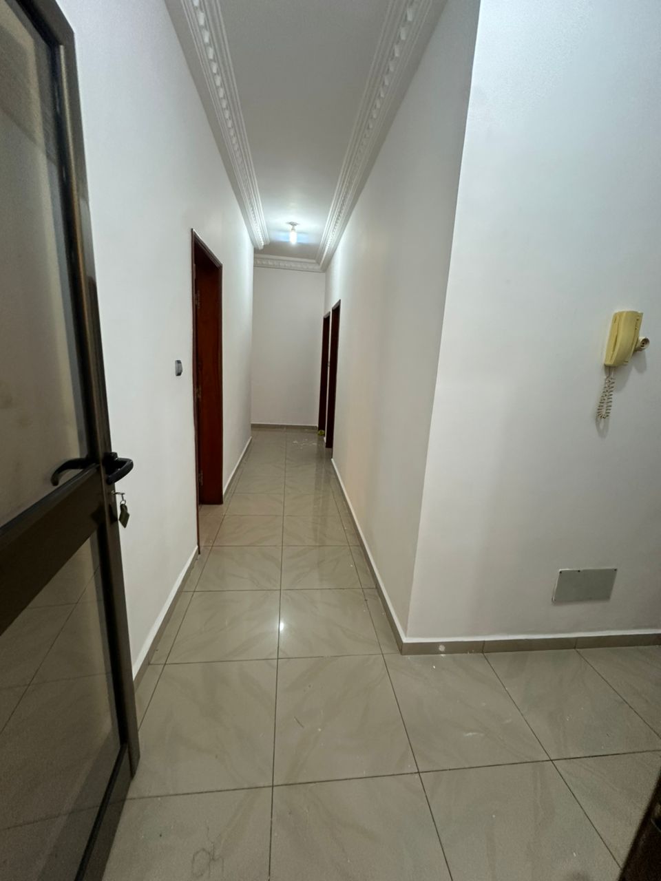 Appartement Entrée personnelle à louer à Cotonou Fidjrossè