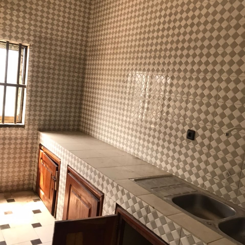 Appartement à louer à Cotonou Akpakpa Tanto