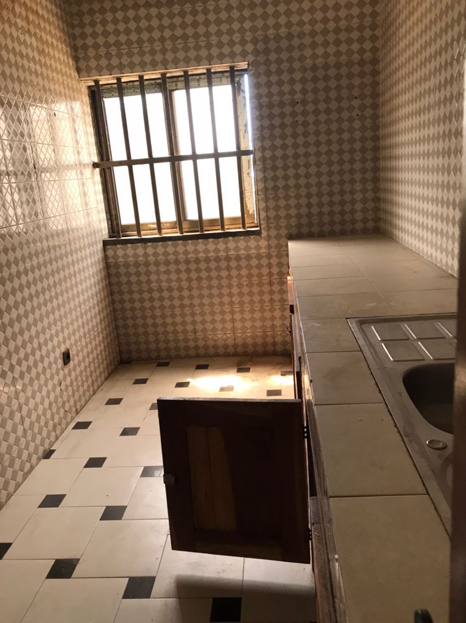 Appartement à louer à Cotonou Akpakpa Tanto