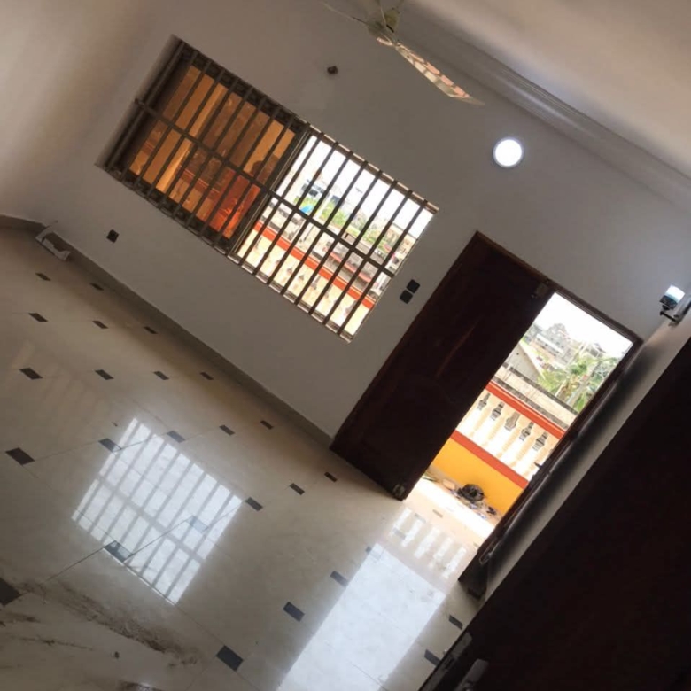 Appartement à louer à Cotonou Akpakpa Tanto