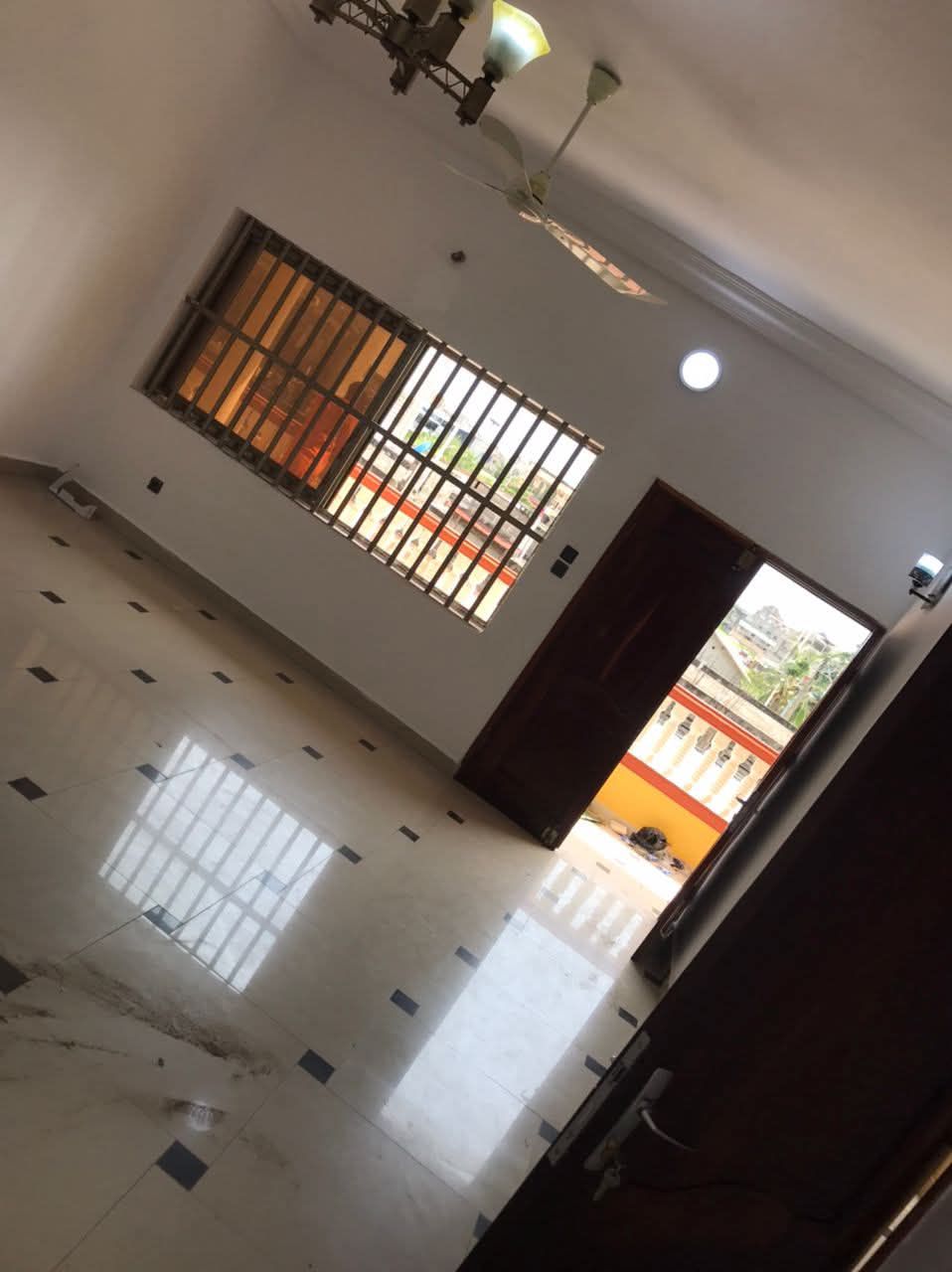 Appartement à louer à Cotonou Akpakpa Tanto