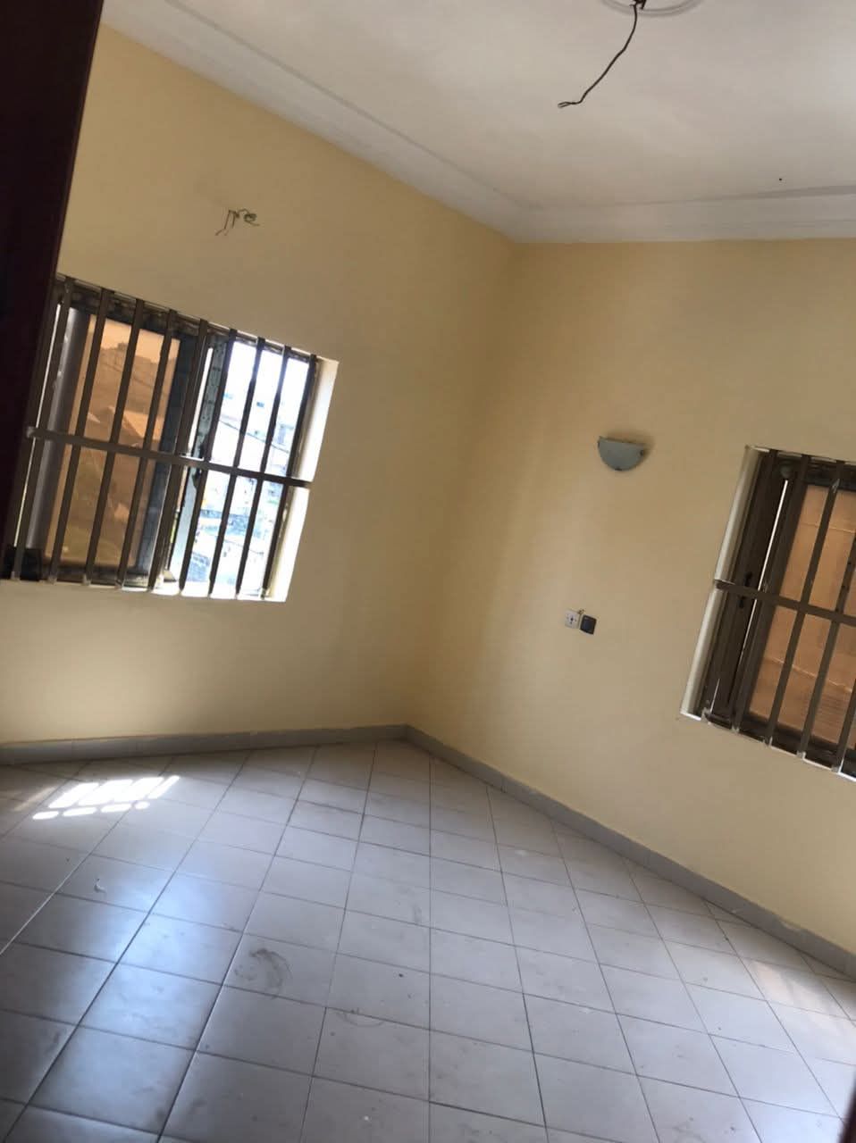Appartement à louer à Cotonou Akpakpa Tanto
