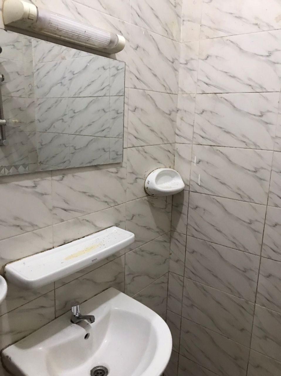 Appartement à louer à Cotonou Akpakpa Tanto