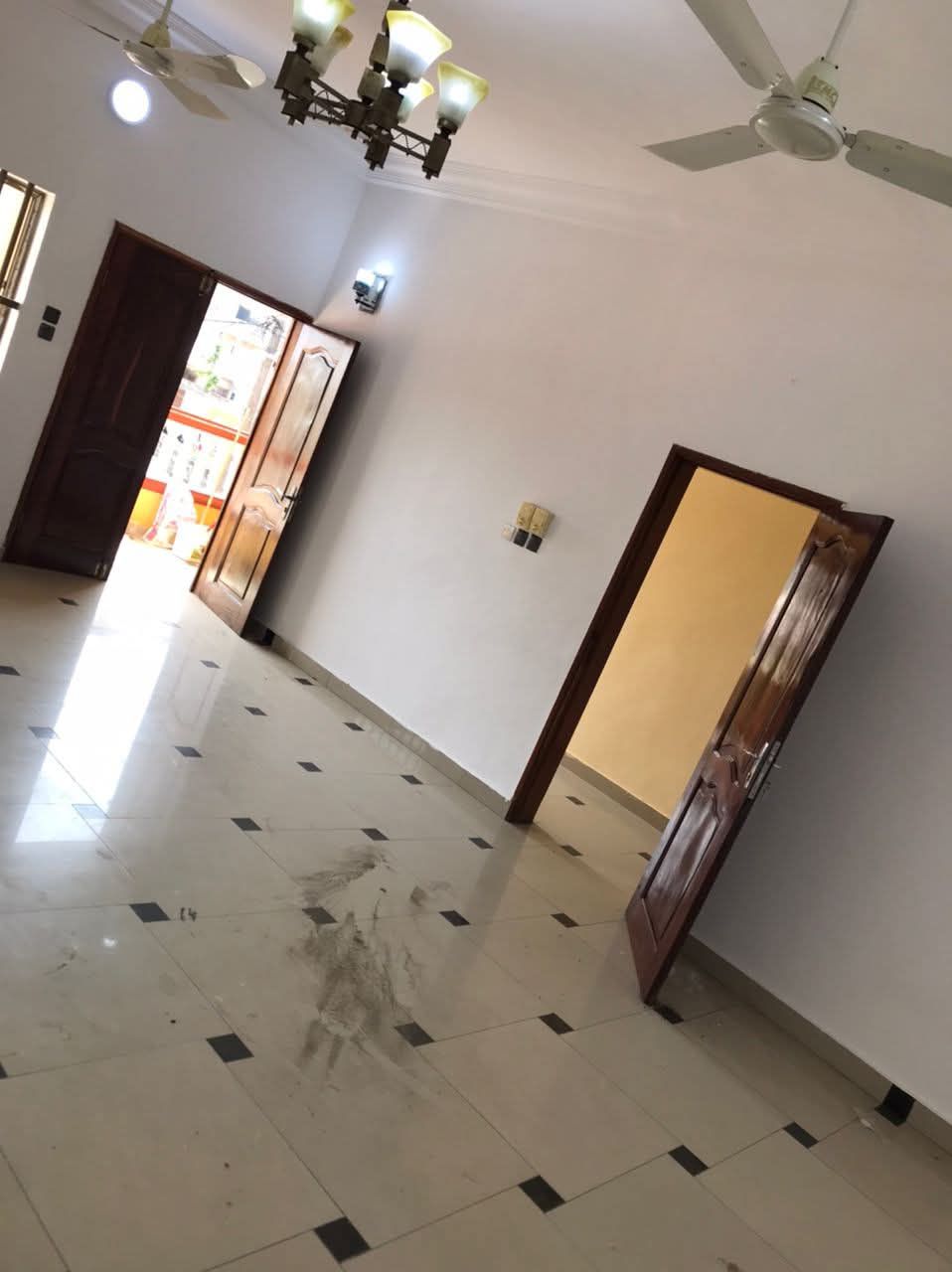 Appartement à louer à Cotonou Akpakpa Tanto