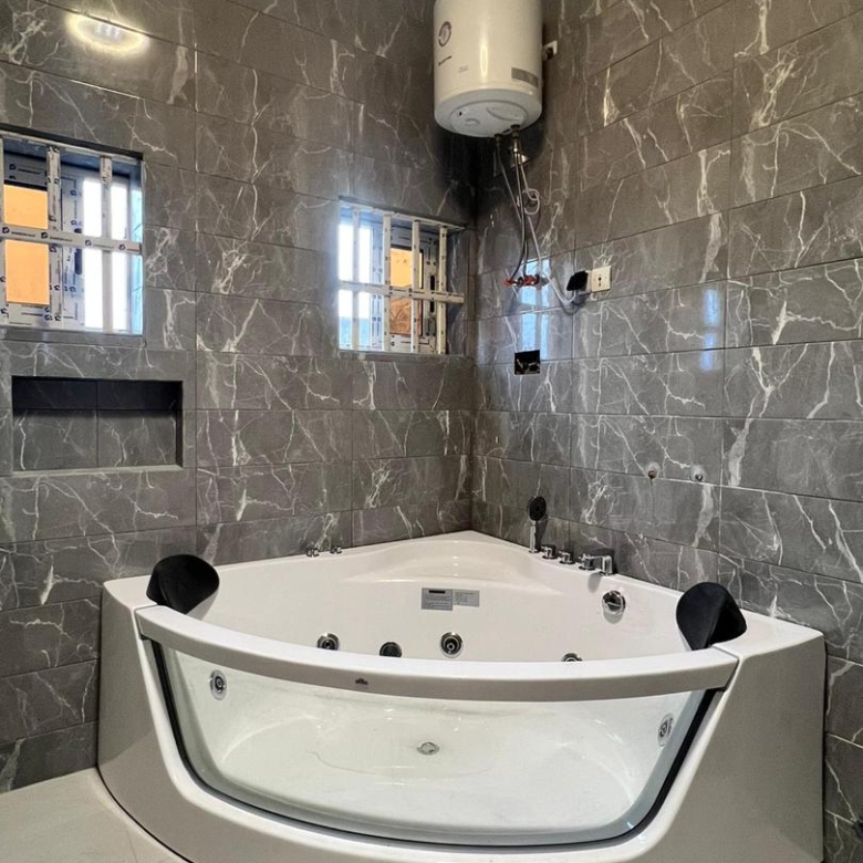 Appartement à louer à Cotonou Fidjrossè Aibatin