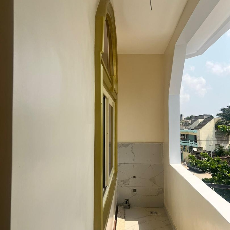 Appartement à louer à Cotonou Fidjrossè Aibatin