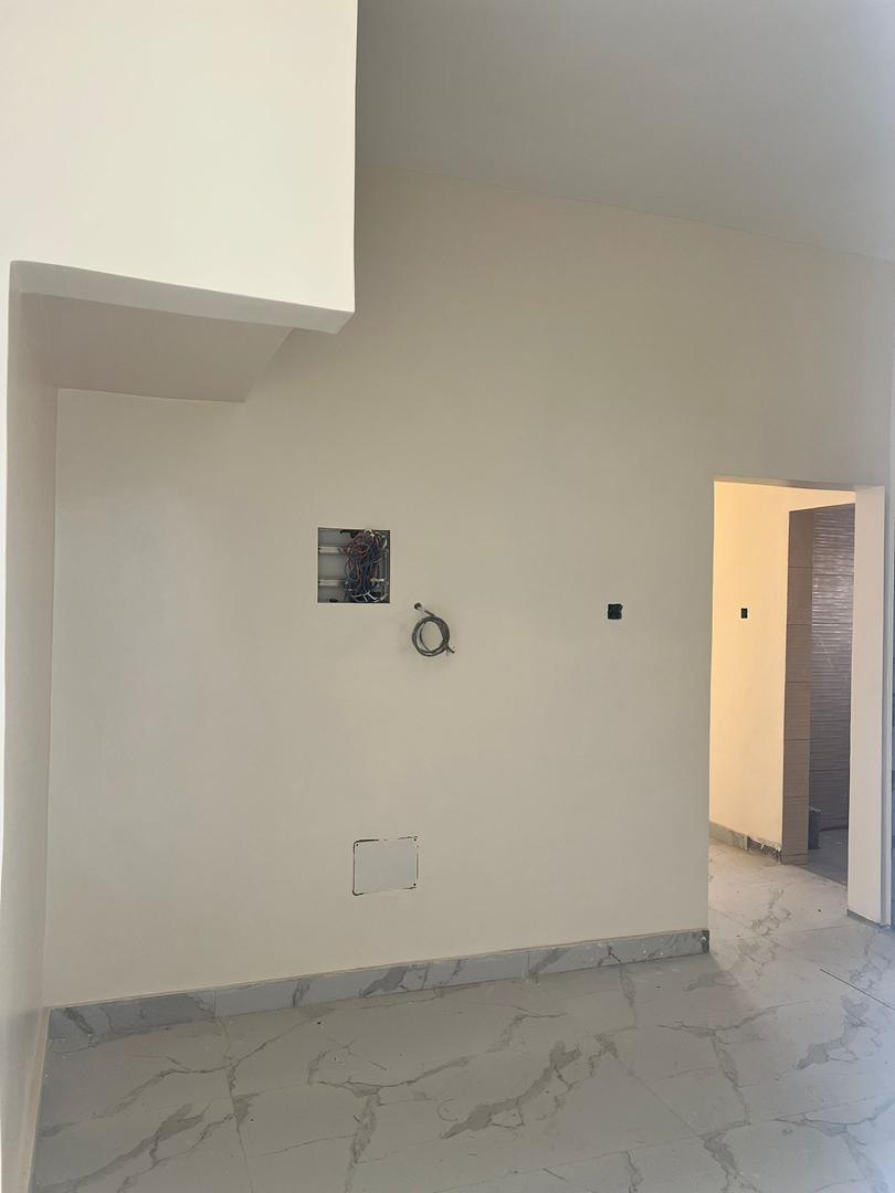 Appartement à louer à Cotonou Fidjrossè Aibatin