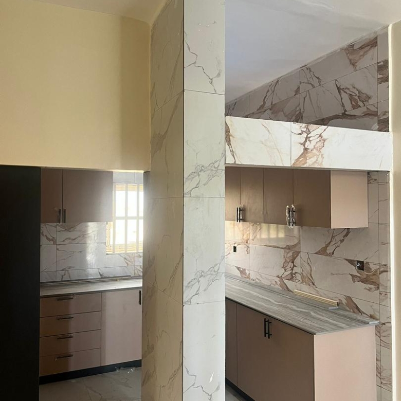 Appartement à louer à Cotonou Fidjrossè Aibatin