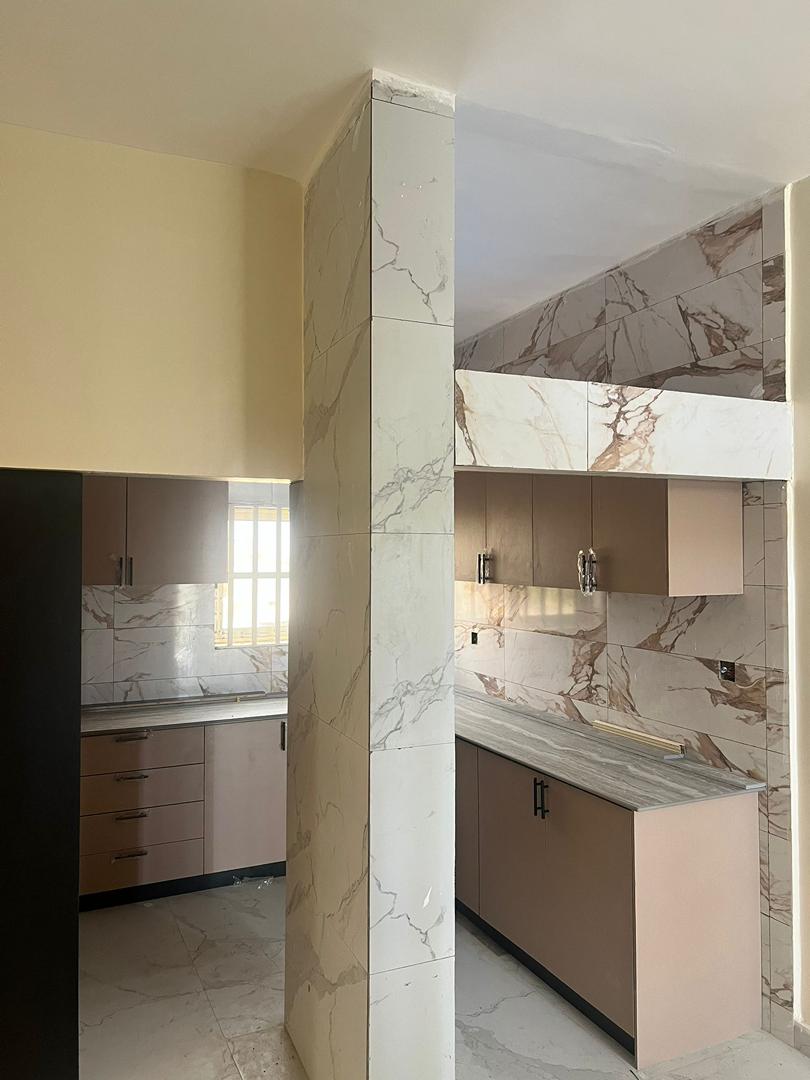 Appartement à louer à Cotonou Fidjrossè Aibatin