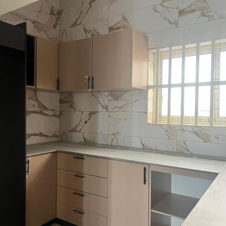 Appartement à louer à Cotonou Fidjrossè Aibatin