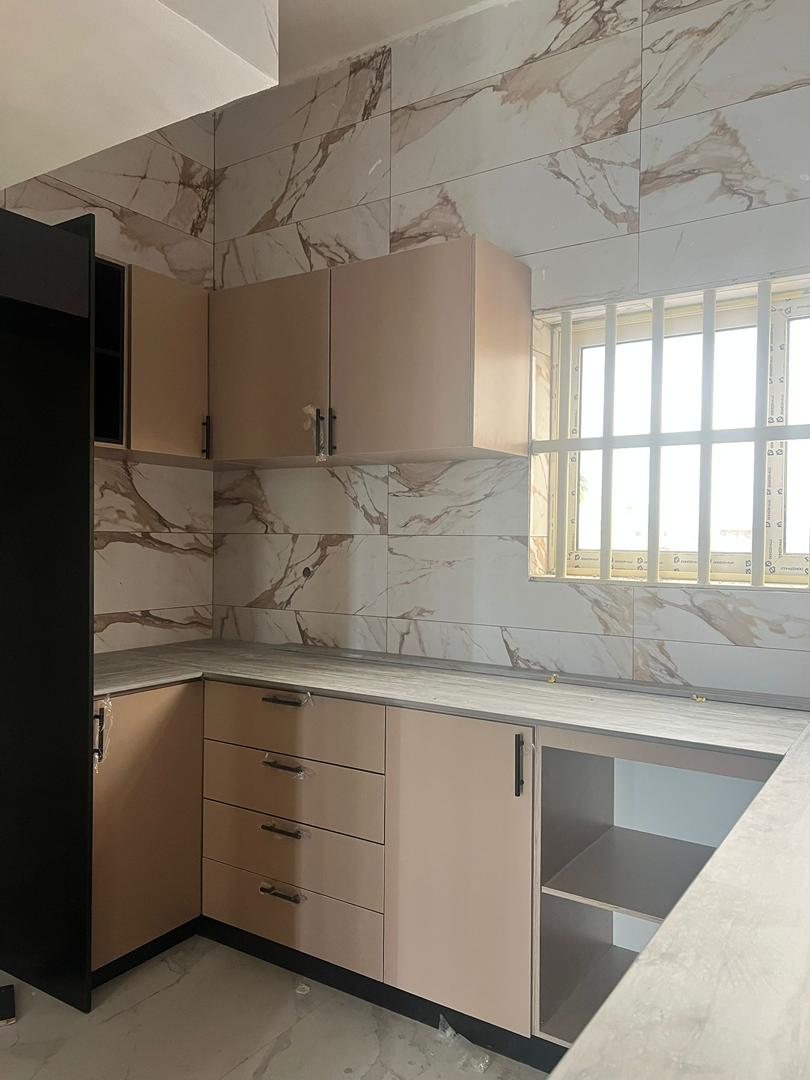 Appartement à louer à Cotonou Fidjrossè Aibatin