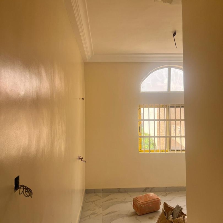 Appartement à louer à Cotonou Fidjrossè Aibatin