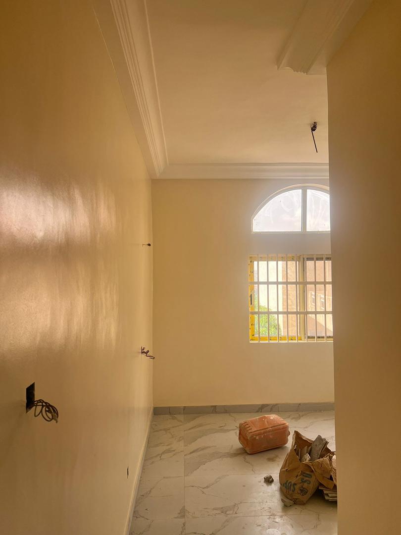 Appartement à louer à Cotonou Fidjrossè Aibatin