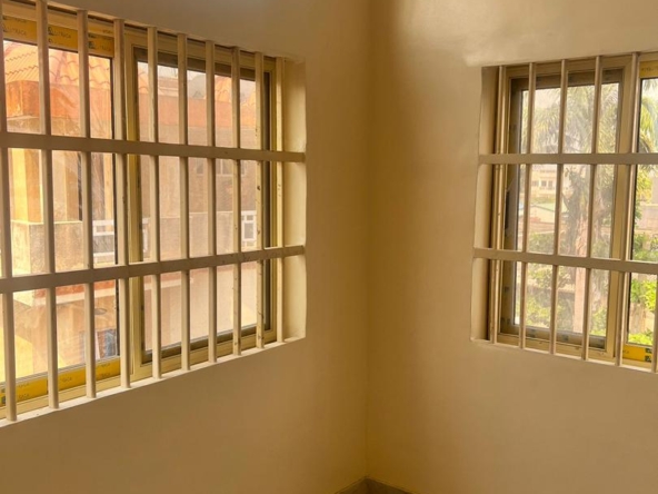 Appartement à louer à Cotonou Fidjrossè Aibatin