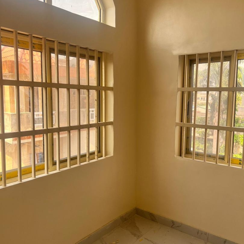 Appartement à louer à Cotonou Fidjrossè Aibatin