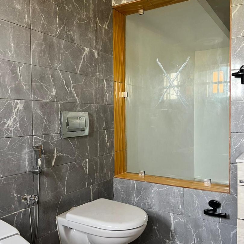 Appartement à louer à Cotonou Fidjrossè Aibatin