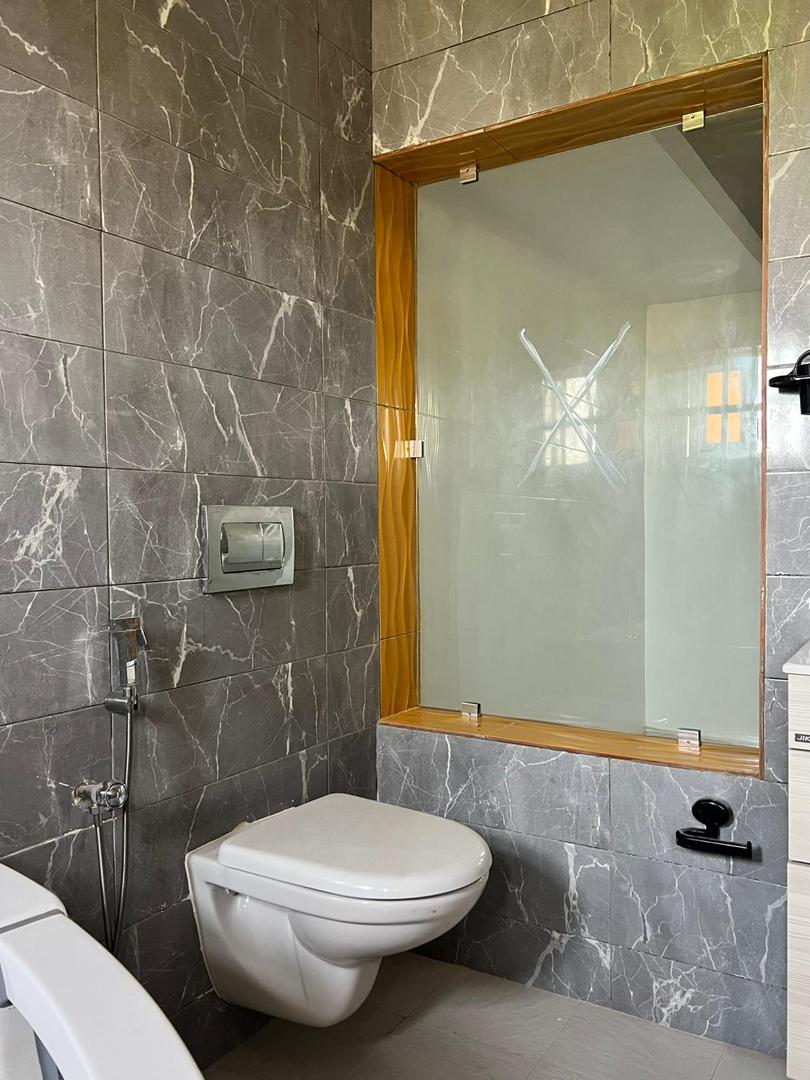 Appartement à louer à Cotonou Fidjrossè Aibatin