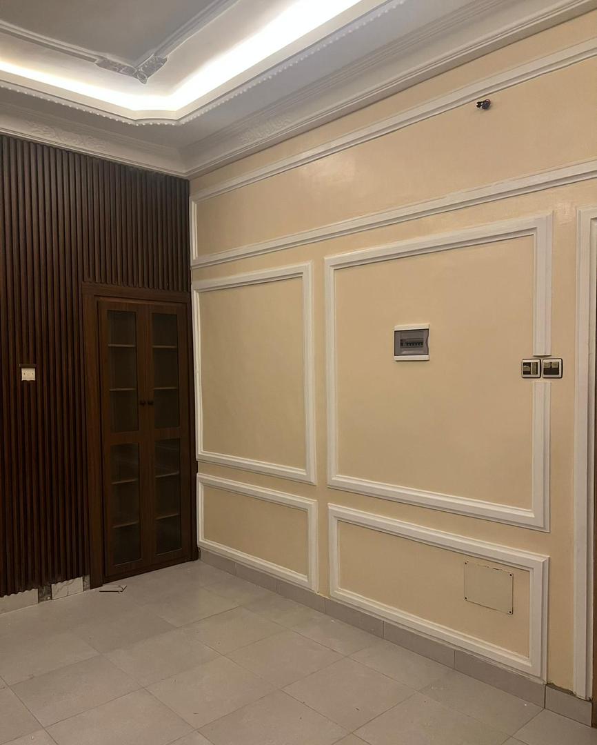 Appartement à louer à Cotonou Fidjrossè Aibatin