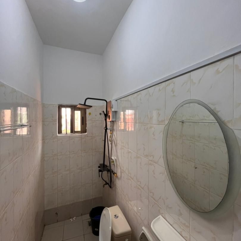 Appartement meublé à louer à Cotonou Fidjrossè Plage (94)